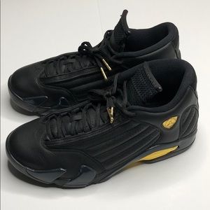 air jordan 14 retro defining moments